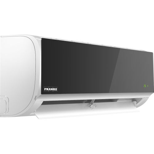 FRANKE Crystal Black 18000 Btu/h Inverter Κλιματιστικό A++